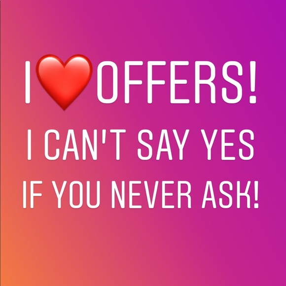 Offers always welcome! - Picture 1 of 1